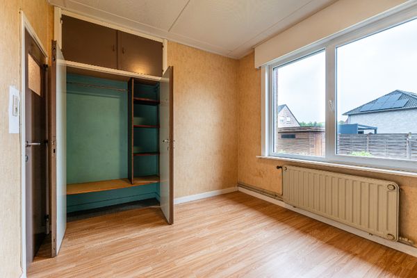 Huis optie koop / Adegem