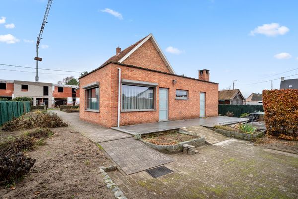 Huis te koop / Keerbergen