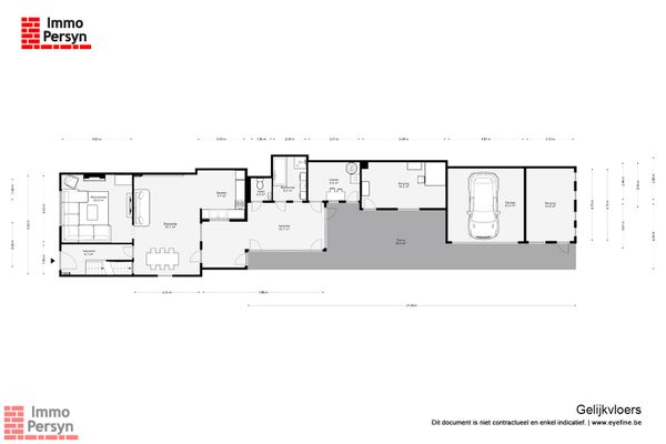 Huis te koop / Molenbeek-Wersbeek