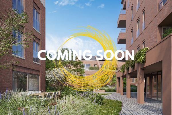 Project
                                coming soon
                                in Sint-Truiden