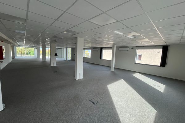 Kantoor te huur / Hasselt