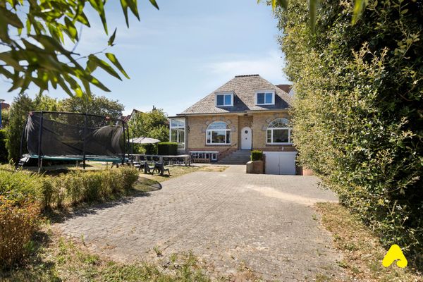 Huis te koop / Sint-Idesbald