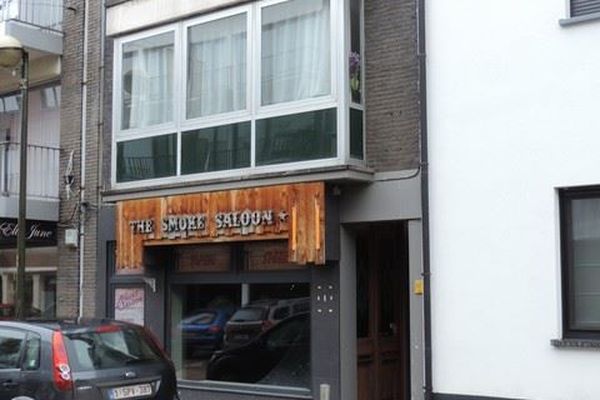 Commercieel te koop / Beringen