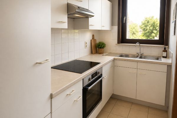 Appartement te huur / Diksmuide