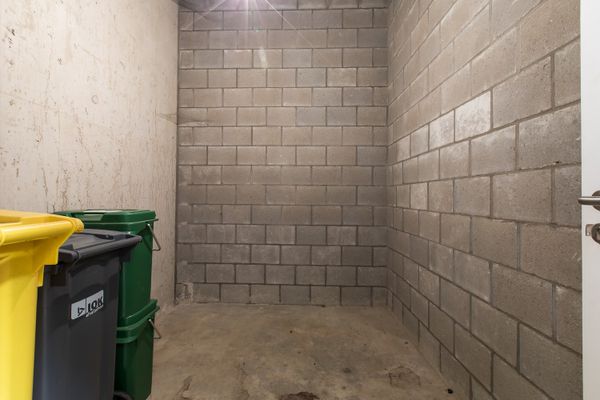 Appartement optie koop / Kessel