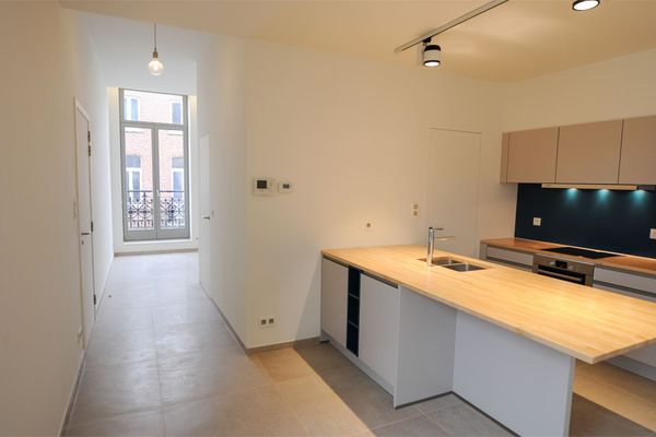 Appartement te huur / Leuven