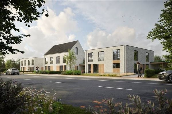 Huis te koop / Zandhoven