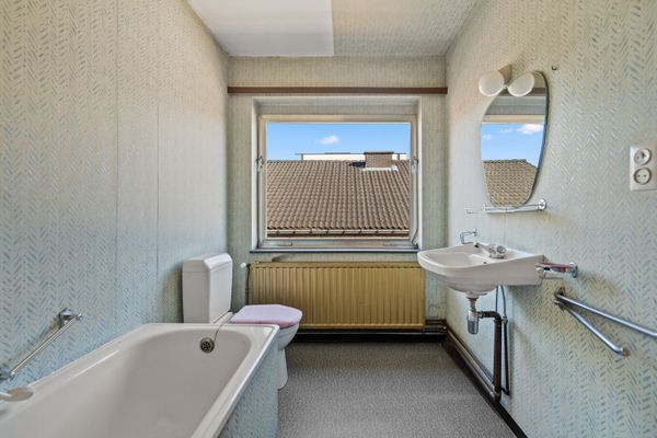 Huis te koop / Begijnendijk