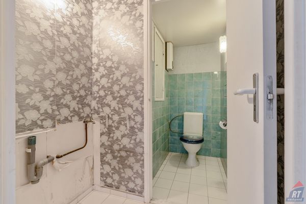 Appartement te koop / Sint-Truiden