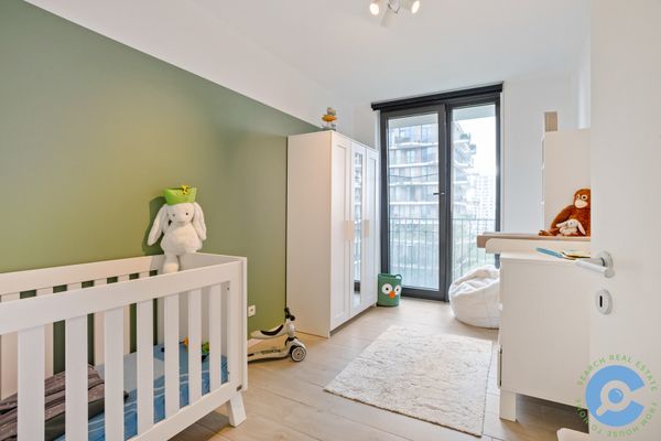 Appartement te koop / Antwerpen