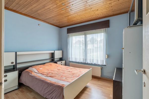 Huis optie koop / Kortenaken