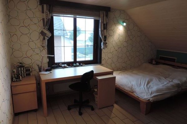 Huis verhuurd / Koersel