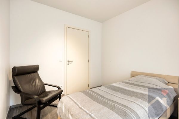 Appartement te koop / Herk-de-Stad