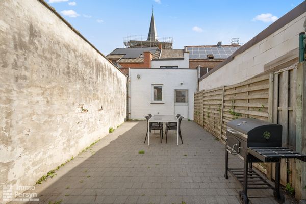Huis te koop / Zichem