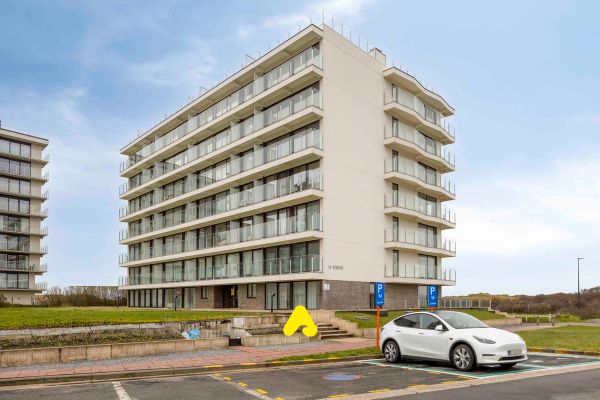 Appartement te koop / De Panne