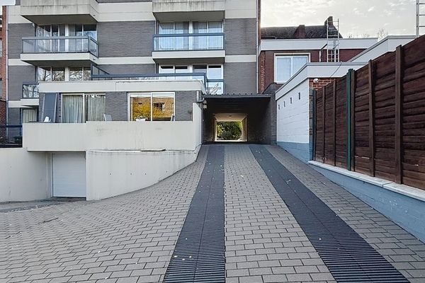 Garage te koop / Hasselt