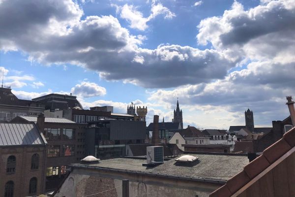 Appartement te koop / Gent