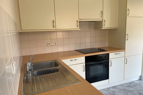 Appartement te huur / Bilzen-Hoeselt