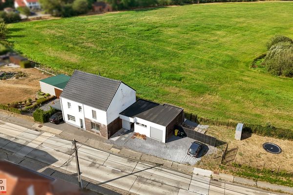 Huis te koop / Averbode