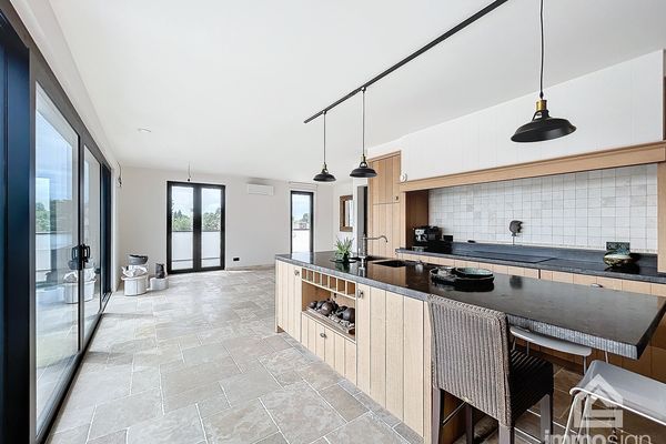 Penthouse
                            te koop in Heusden-Zolder