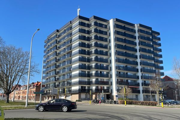 Appartement te koop / Leuven