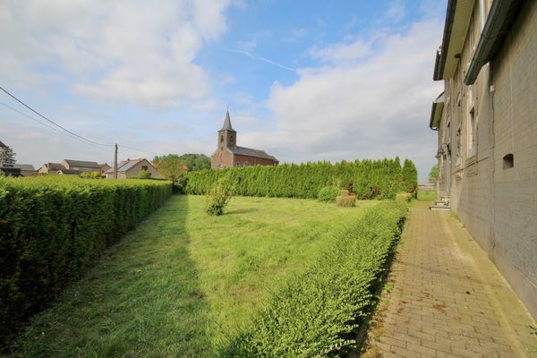 Huis te huur / Vorsen