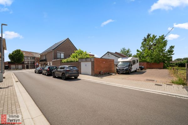 Huis te koop / Rillaar