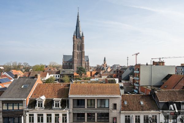 Appartement te koop / Eeklo