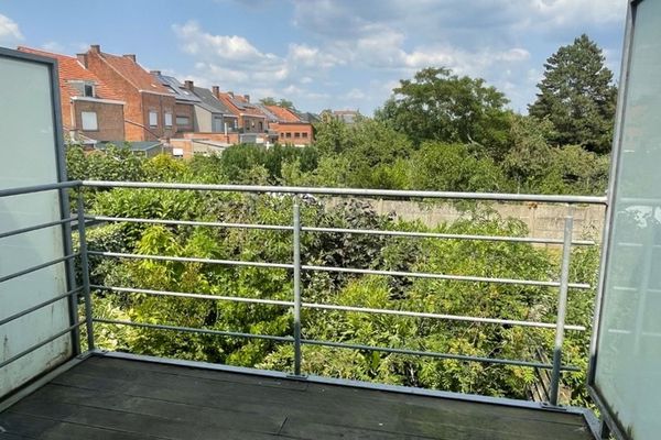 Appartement te koop / Wilsele