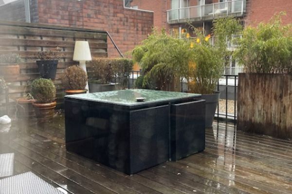 Appartement te huur / Antwerpen