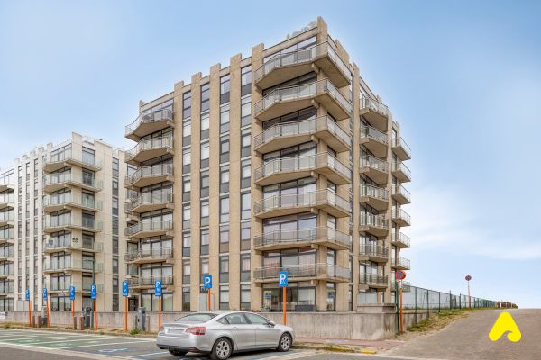Appartement te koop / De Panne