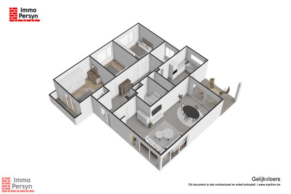 Huis te koop / Zichem