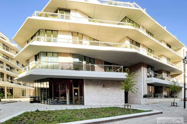 Appartement te koop / Hasselt