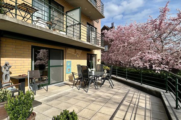 Appartement te koop / Heverlee