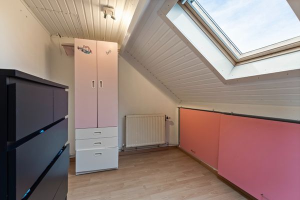 Huis verkocht / Ekeren