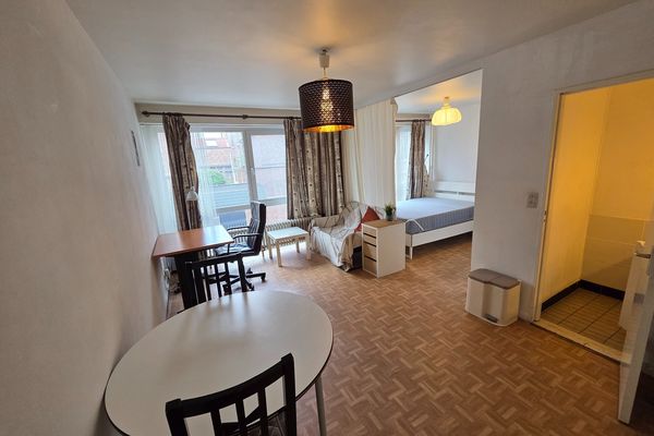 Appartement te huur / Leuven