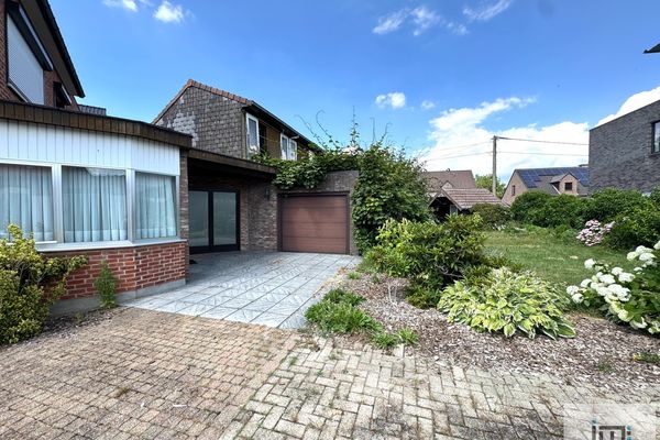 Huis te koop / Hasselt