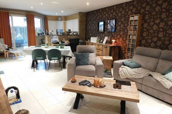 Appartement verkocht / Paal