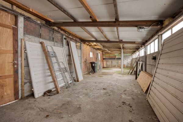 Huis te koop / Idegem