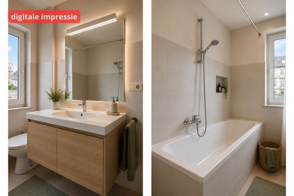 Appartement a vendre / Tongeren-Borgloon