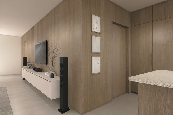 Huis te koop / Scherpenheuvel