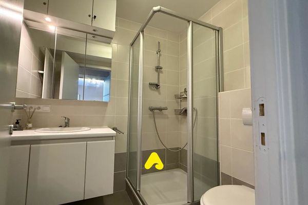 Appartement a louer / La Panne