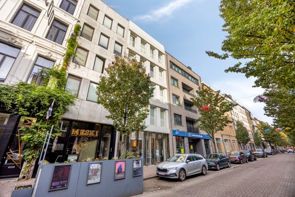 Commercieel te koop / Antwerpen