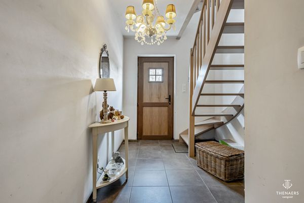 Huis te koop / Sint-Truiden