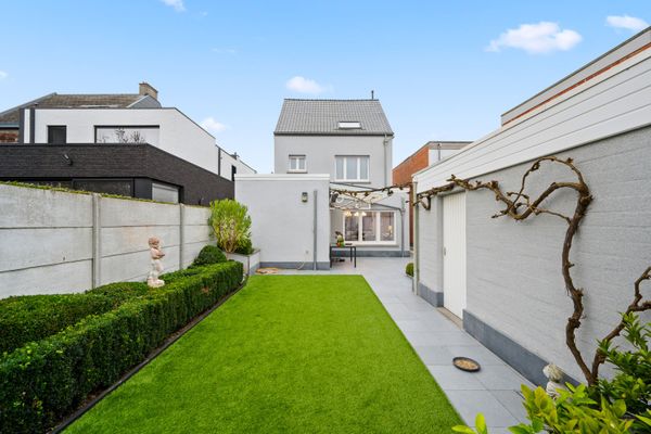 Huis te koop / Berlaar