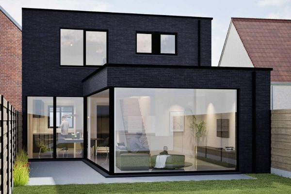 Huis te koop / Aartrijke