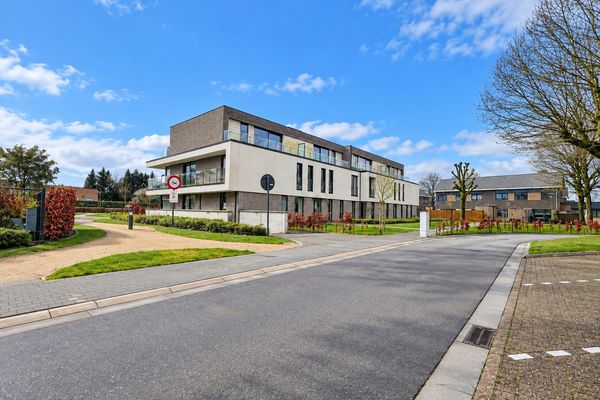 Garage
                                te huur
                                in Lanaken