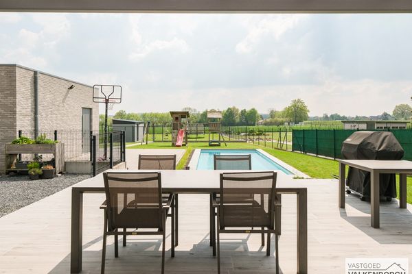 Huis te koop / Nieuwerkerken