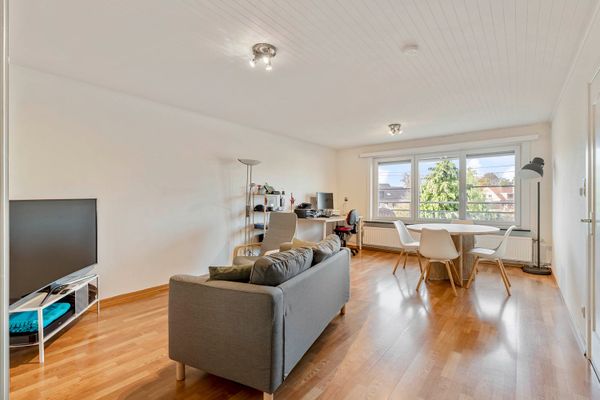 Appartement in Wespelaar