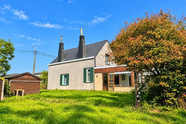 Huis te koop / Houthulst